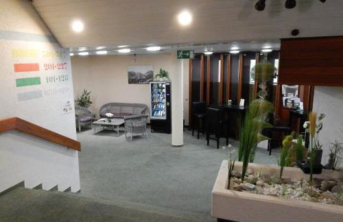 FREE Apartment - Bei den Thermen - Foto 29