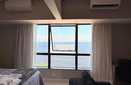 Tropical Executive Flat Suites 507 view - Foto 6