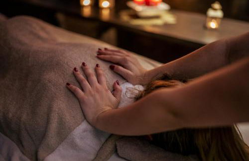 Villa Luisa Resort & Luxury Apartments - Foto 31