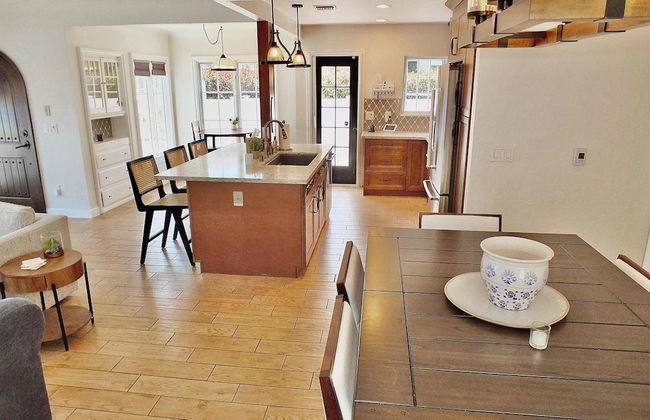 Belmont Shore Beach House - Foto 22