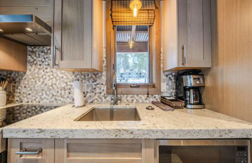 Wilderness Club Cottage on 18th Green - Foto 22