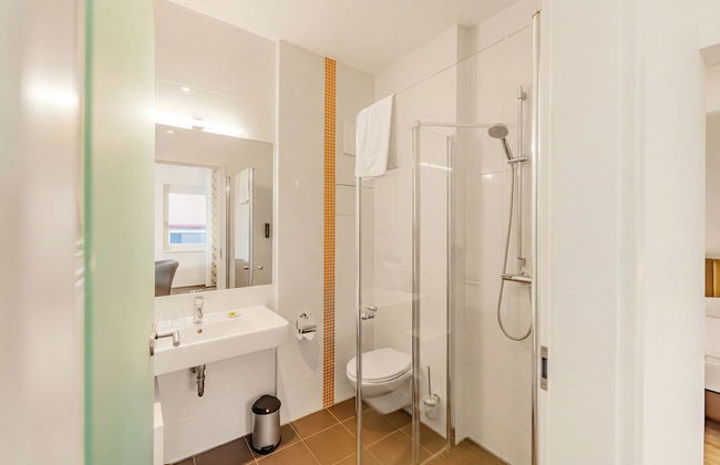 ADAPT APARTMENT HOTEL BERLIN - Adlershof - Foto 72