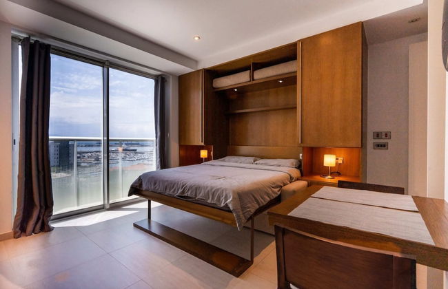 Westone Suite-hosted by Sweetstay - Foto 1