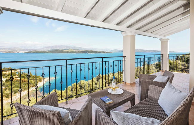 Villa Elia - Foto 28