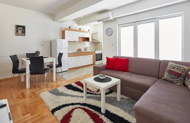 Smart Apartments Skopje - Foto 52