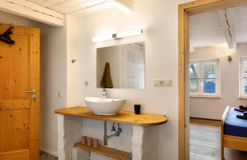 Ferienhaus Suzanne Mercimersea - Foto 21