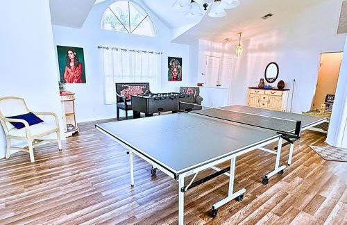 Intercoastal View: Pool Ping Pong Foosball by Vacation Your Way - Foto 12