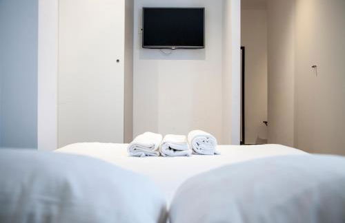 Flats Friends Soho Suites - Photo 74