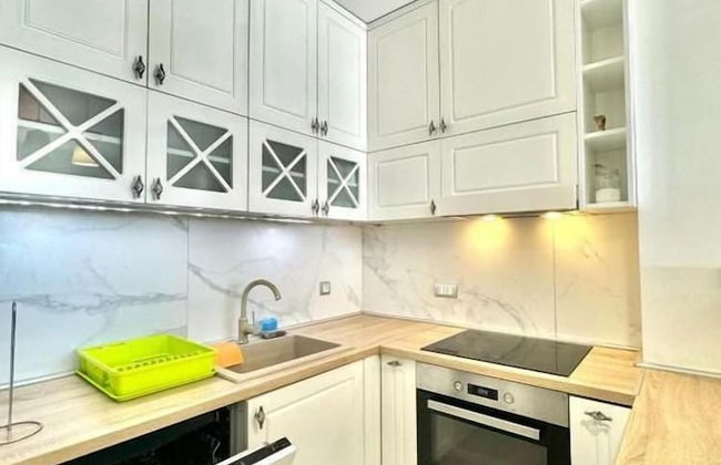 Lenny One bedroom apartment Sveti Stefan - Foto 6