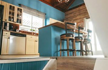 Jones Beach Houseboat - Photo 44