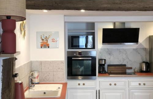 Gite le 1788 - Foto 11