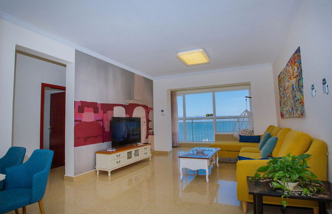 Shan Hai Ju Sea View Hotel - Foto 35