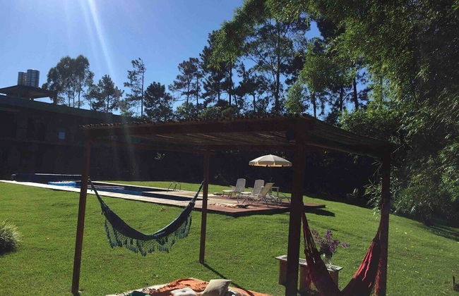 Linda chácara, aconchegante, em São Roque - Photo 79