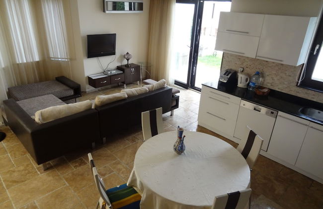 Belek Golf Residence 1 - Photo 7