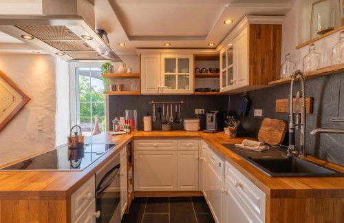 Kleines Eifel Backhaus mit Sauna - Foto 35