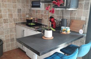 Le petit ribbas - Foto 6