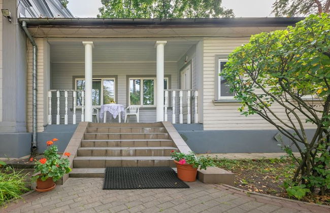 Valensija - Cute Cottage in big Yard - Foto 34