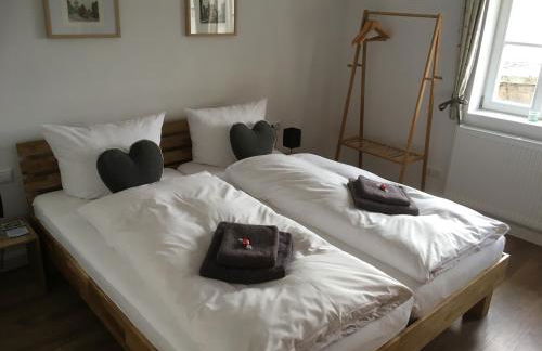 Gästehaus am Plönlein - Foto 24