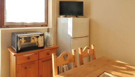 Appartement confortable avec vue sur la montagne - Photo 5