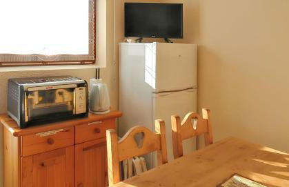 Appartement confortable avec vue sur la montagne - Photo 5