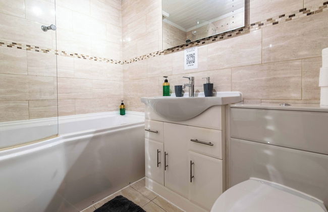 Call Lane, Central Leeds - Wonderful 2-bedroom, Pet friendly, in the City Centre - Foto 12