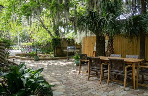 Magnolia Court Suites - Photo 38