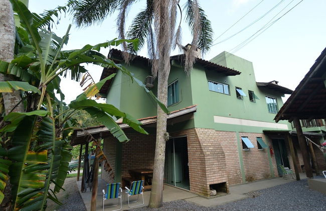 Pousada Sitio Olho Dagua - Foto 78