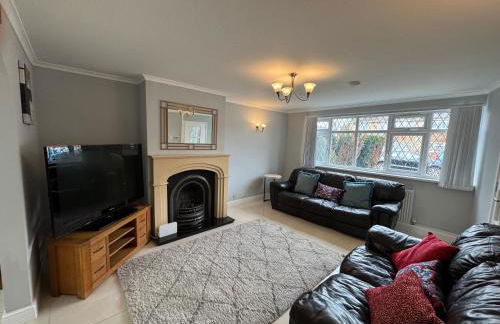 Cosy Guest House, Langley, Slough - Foto 11