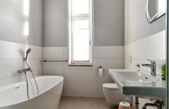 FeWo Droyßig Villa Edelgard - Foto 45