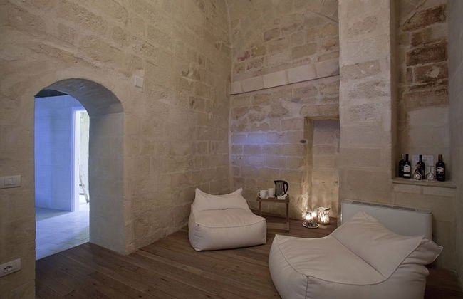 Antico Convicino Rooms Suites & SPA - Photo 25