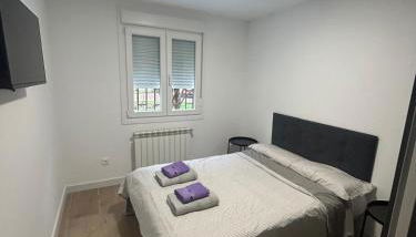 Apartamento en cerca hospital clínico Valladolid - Foto 3