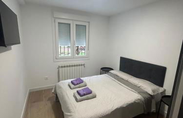 Apartamento en cerca hospital clínico Valladolid - Foto 3