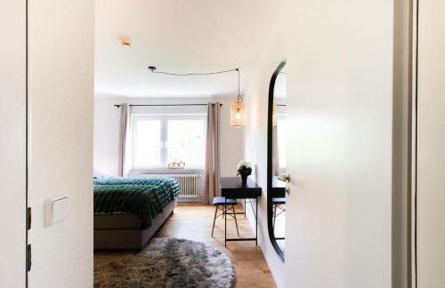 Apartment Basilikablick I 3 Zimmer Wohnung mit Küche und Bad - Foto 14