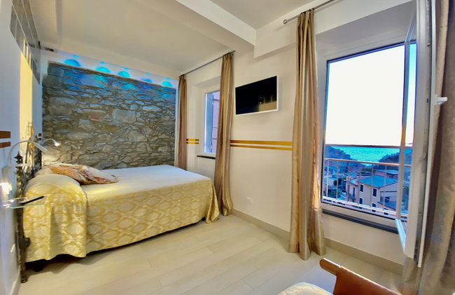 Giovanni Rooms Manarola - Foto 74