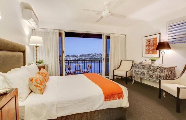 Goldsborough Place Apartments - Foto 7