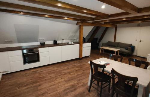 Patrizierhaus Altstadt am Brauhaus Zwiebel - Foto 14