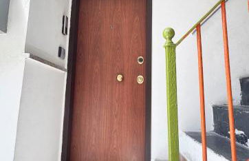 Casa Borghesia, luminosa nel cuore autentico di Napoli - Sanità - Foto 36