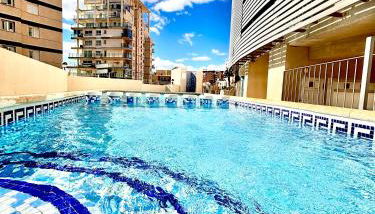 Puerto Veles e Vents - Foto 1