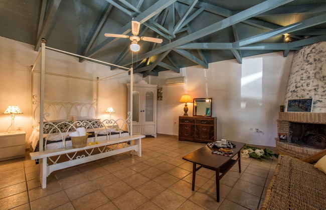 Sarakino The House of Literature - Photo 2