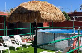 CASA GRANDE FINCA EL CALABRES - Foto 5