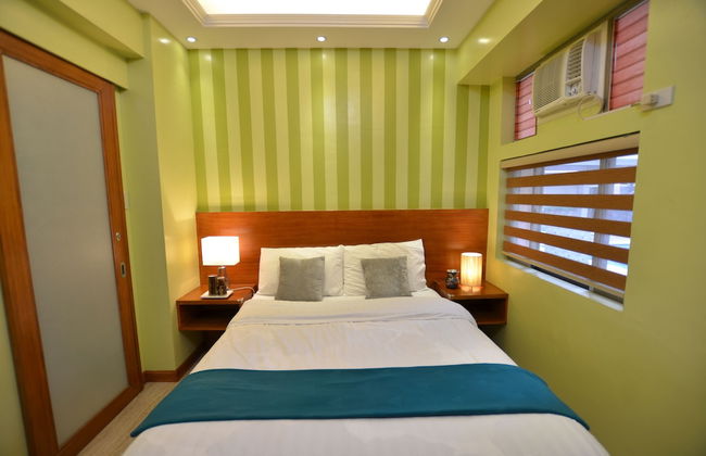 A Homey Place Manila - Foto 1