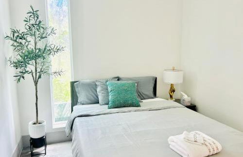 Newly Built Stylish Modern 2B In LA - Foto 65