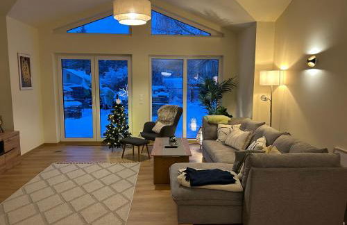 Ferienhaus Senzig Waldesruh - Photo 4