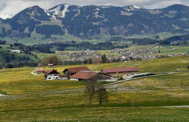 Hemerhof - Ferienwohnungen - Foto 31