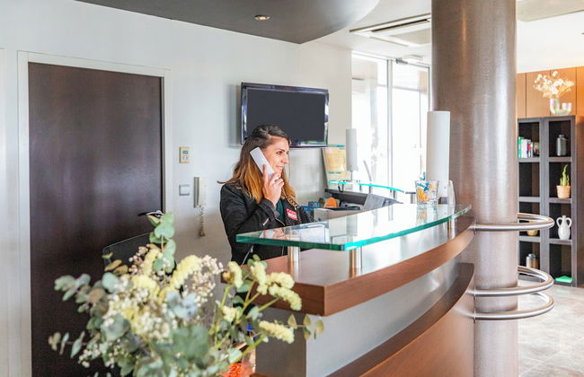 Appart'City Confort Nantes Ouest St Herblain - Foto 2