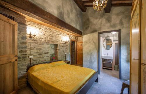 Villa Case a Cantuccio by Mmega - Foto 26