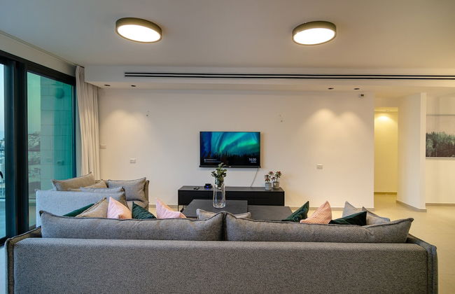 Dov Garden apartment with private pool - Foto 44