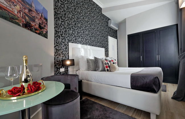 Sistina Twentythree Luxury Rooms - Photo 36