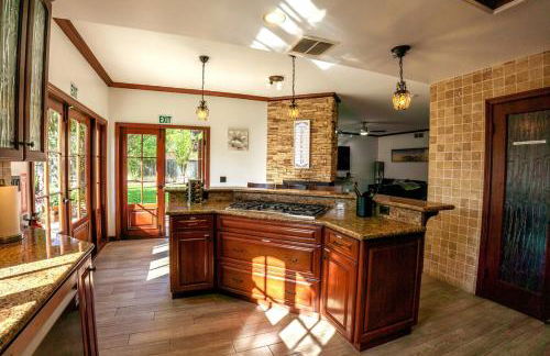 Oceanside Tropical Resort with HEATED POOL & SPA! - Foto 26