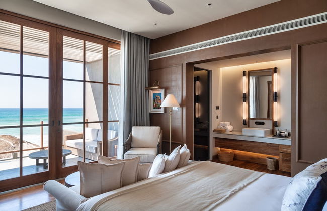 The Six Weligama - Foto 12